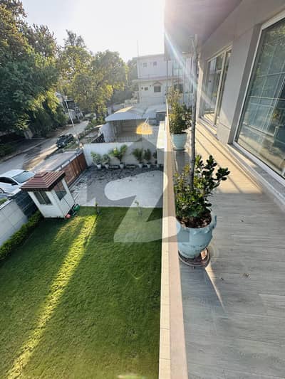 Brand New Luxury House For Rent 6000$