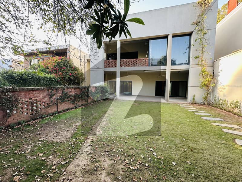 Fully Furnished Ground Portion With Garden Fully Furnished Ground Portion With Garden