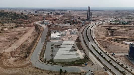 10 Marla Corner Plot Park Facing | Blue World City, General Block, Sector-1, Main Boulevard Category Plot With Extra Land 10 Marla Corner Plot Park Facing | Blue World City, General Block, Sector-1, Main Boulevard Category Plot With Extra Land