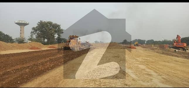 4 Marla Commercial Plot Available For Sale 4 Marla Commercial Plot Available For Sale