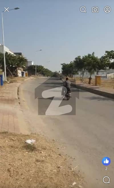 Boulevard Kanal Plot In Bahria Hamlet Boulevard Kanal Plot In Bahria Hamlet