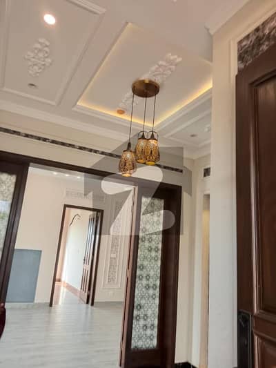 10 Marla House in EME Society with all facilities 10 Marla House in EME Society with all facilities