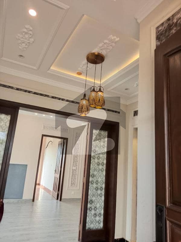 10 Marla House in EME Society with all facilities 10 Marla House in EME Society with all facilities