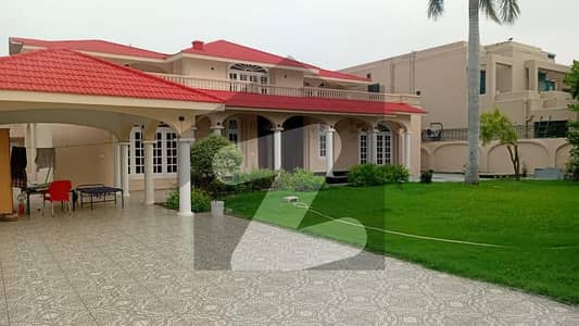 Luxurious 2 Kanal Royal Bungalow in DHA Phase 2 A Masterpiece in R Block Luxurious 2 Kanal Royal Bungalow in DHA Phase 2 A Masterpiece in R Block