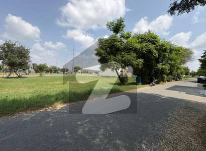 9 Prism 5-Marla Plot For Sale