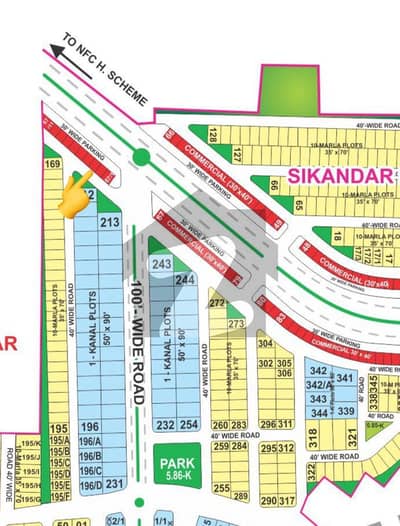 150FT ROAD NEAR RING ROAD INTERCHANGE