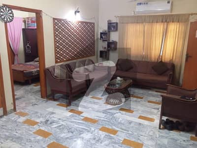 200 Sq. yd House Available For Sale