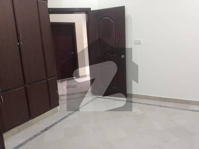 FOR RENT Fully Renovated Ground Portion Available in I_8/3