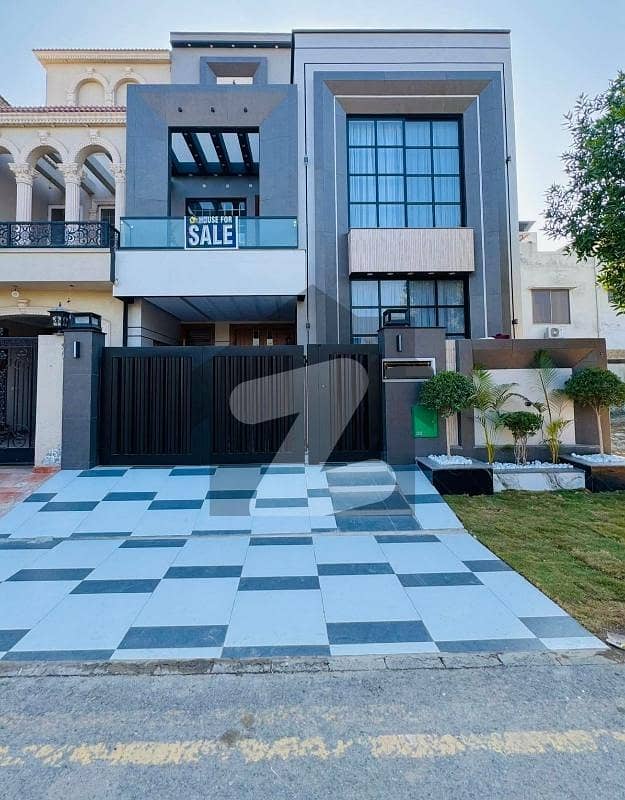 Faisal Town 5 Marla House For Sale Faisal Town 5 Marla House For Sale