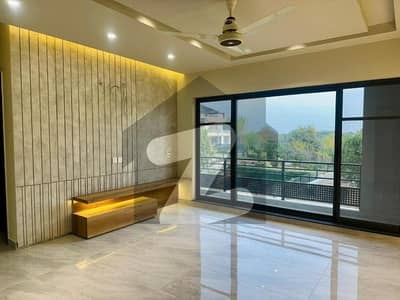 Faisal Town 5 Marla House For Sale