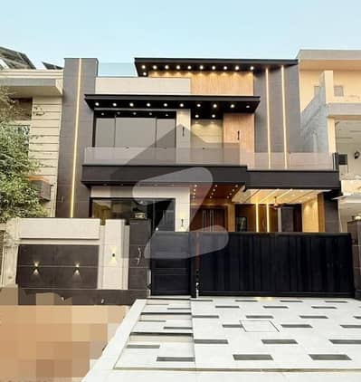 ٹاپ سٹی 1 اسلام آباد میں 5 کمروں کا 10 مرلہ مکان 3.99 کروڑ میں برائے فروخت۔