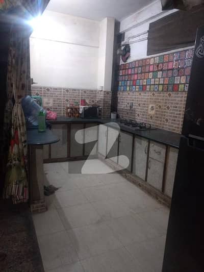 گلشنِ اقبال - بلاک 3 گلشنِ اقبال,گلشنِ اقبال ٹاؤن,کراچی میں 2 کمروں کا 5 مرلہ فلیٹ 75.0 لاکھ میں برائے فروخت۔ گلشنِ اقبال - بلاک 3 گلشنِ اقبال,گلشنِ اقبال ٹاؤن,کراچی میں 2 کمروں کا 5 مرلہ فلیٹ 75.0 لاکھ میں برائے فروخت۔