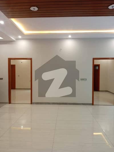 Beautiful New House Double Story For Sale