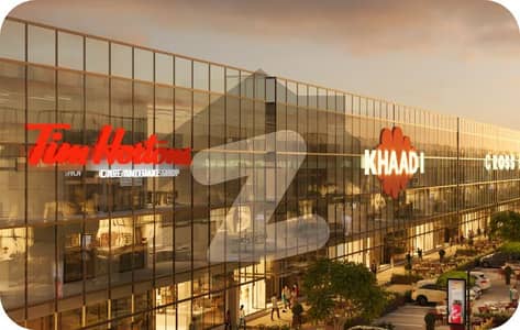 لیک سٹی رائیونڈ روڈ,لاہور میں 8 مرلہ عمارت 30.0 کروڑ میں برائے فروخت۔