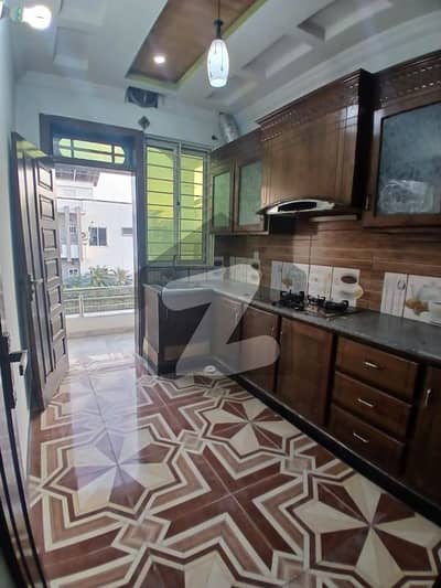 جی ۔ 13 اسلام آباد میں 2 کمروں کا 8 مرلہ زیریں پورشن 85.0 ہزار میں کرایہ پر دستیاب ہے۔