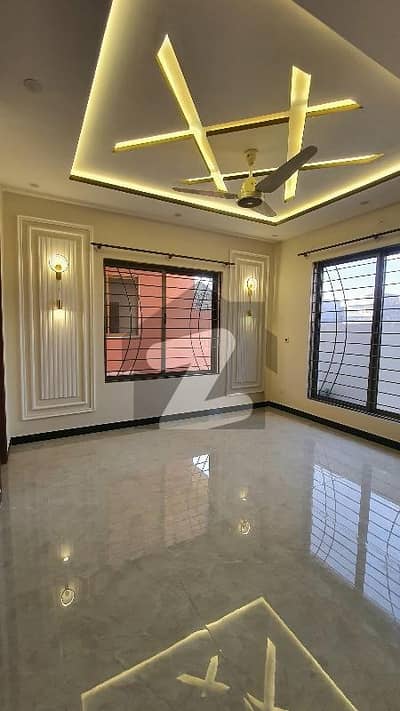 House Available For Sale In G-14