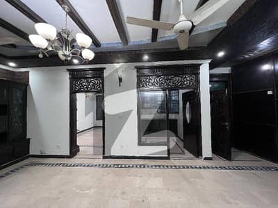 Lower Portion For Grabs In 7 Marla Islamabad Lower Portion For Grabs In 7 Marla Islamabad