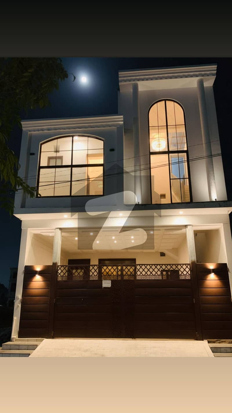 5marla Designer House 5marla Designer House