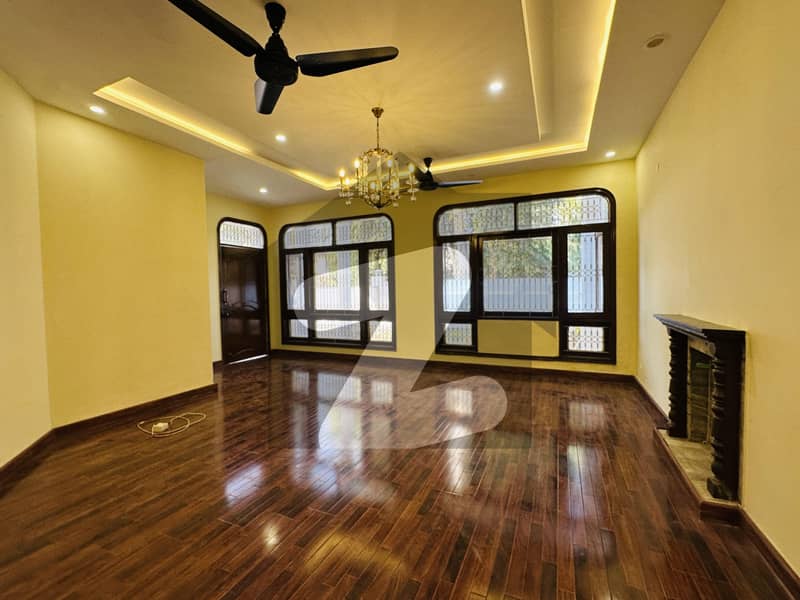 Fully Renovated House for rent in F-8 Fully Renovated House for rent in F-8