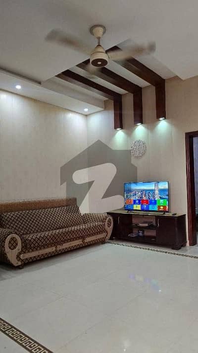 5.5 marla double story house for sale in amir town Harbanspura Lahore