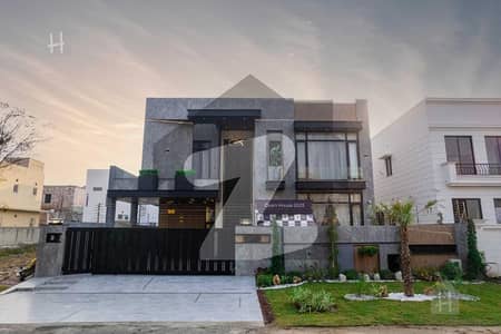 ONE KANAL BRAND NEW HOUSE FOR SALE IN DHA PHASE 6 BEST DEAL IN TOWN ONE KANAL BRAND NEW HOUSE FOR SALE IN DHA PHASE 6 BEST DEAL IN TOWN