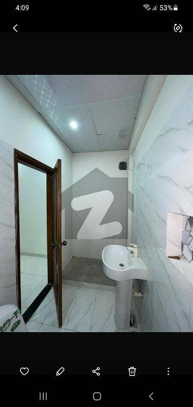 Basement For Rent 3. Bed Brand New