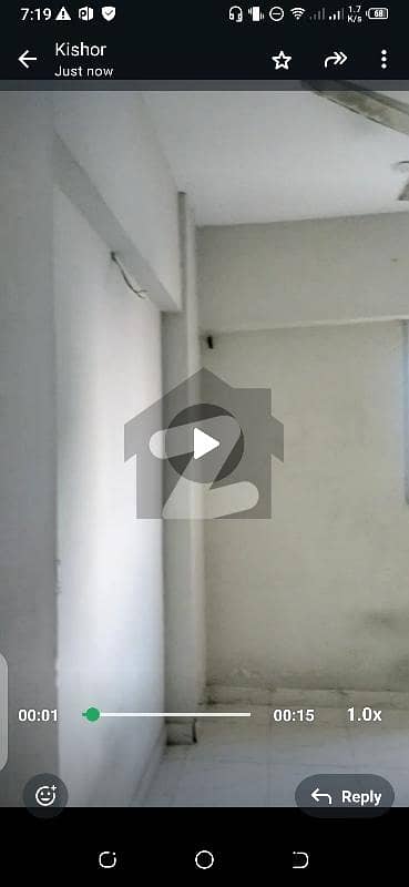 Rental Studio Flat Available For Rent