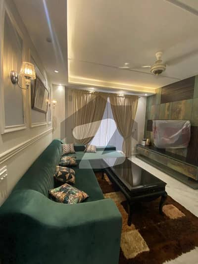 Elegantly Furnished One Bed Apartment Available For Rent In Bahria Town Lahore Elegantly Furnished One Bed Apartment Available For Rent In Bahria Town Lahore