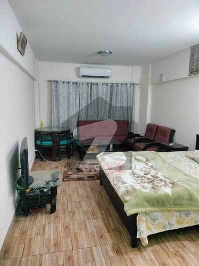 اسلام آباد - مری ایکسپریس وے اسلام آباد میں 1 کمرے کا 3 مرلہ فلیٹ 60.0 لاکھ میں برائے فروخت۔