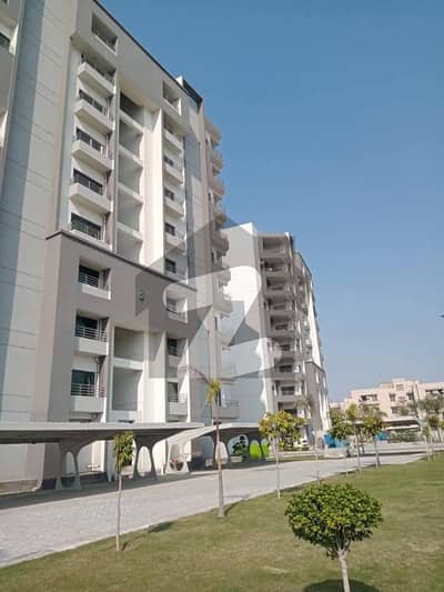 10 Marla Brand NEW Apartment For Sale In Askari 11 Sector D Near DHA Lahore