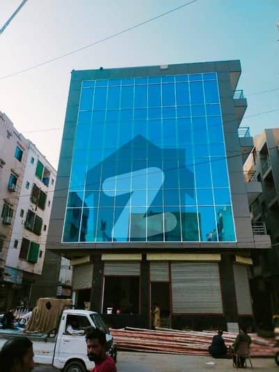 Best Building For Sale.