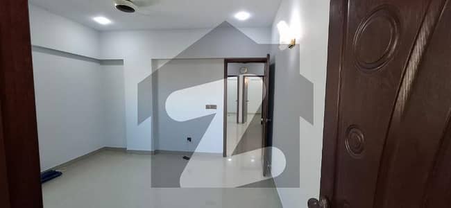 Bungalow facing Three Bed DD Apartment for sale With Lift available for sale in DHA phase 6.