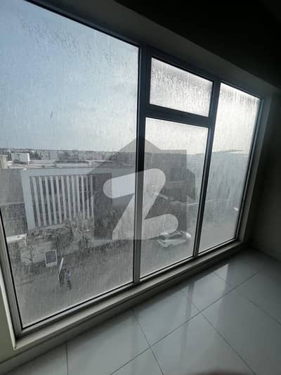 المرتضی کمرشل ایریا ڈی ایچ اے فیز 8,ڈی ایچ اے ڈیفینس,کراچی میں 5 مرلہ دفتر 2.34 کروڑ میں برائے فروخت۔