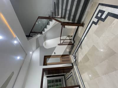 5 Marla Brand New House Available 5 Marla Brand New House Available