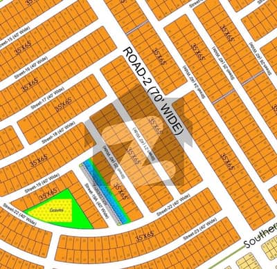 DHA Margalla Enclave Sector ME1 10 Marla New Ballot Road 2 Plot Available 3 Year plan DHA Margalla Enclave Sector ME1 10 Marla New Ballot Road 2 Plot Available 3 Year plan