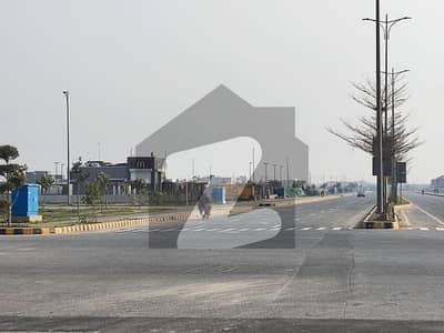 Golden Chance for Builders & Investors DHA Phase 7 Block-V 1-Kanal Residential Plot, Prime Location, Fast-Growing Sector, Economy Price, Legal Documentation Ready, Direct Owner Deal Possible!