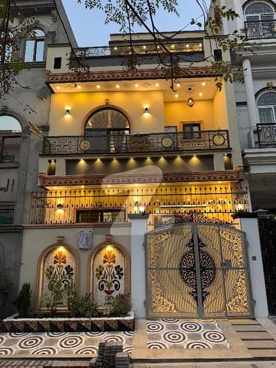 3 marla house for sale in Al Rehman Garden Phase 2 3 marla house for sale in Al Rehman Garden Phase 2