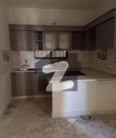 برج-ال-حرمین یونیورسٹی روڈ,کراچی میں 2 کمروں کا 5 مرلہ فلیٹ 55.0 ہزار میں کرایہ پر دستیاب ہے۔