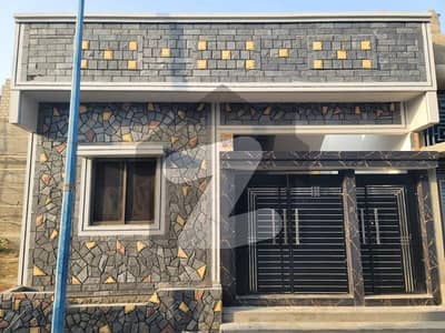 House For Sale 120-Yard Old Block North Town Residency Phase1