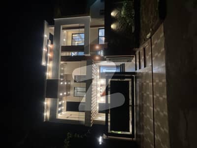 10 M Brand New House Available for Sale in C Block 10 M Brand New House Available for Sale in C Block