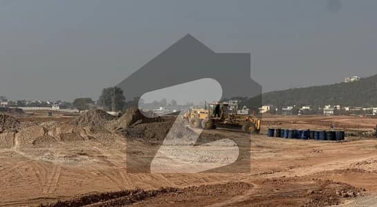 مارگلہ انکلیو مارگلہ ایونیو,اسلام آباد میں 5 مرلہ رہائشی پلاٹ 1.4 کروڑ میں برائے فروخت۔