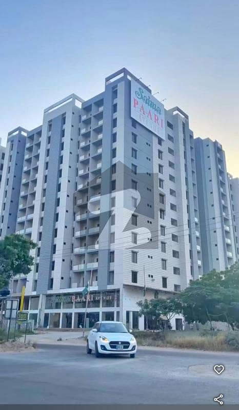 جناح ایونیو کراچی میں 4 کمروں کا 10 مرلہ فلیٹ 2.7 کروڑ میں برائے فروخت۔ جناح ایونیو کراچی میں 4 کمروں کا 10 مرلہ فلیٹ 2.7 کروڑ میں برائے فروخت۔