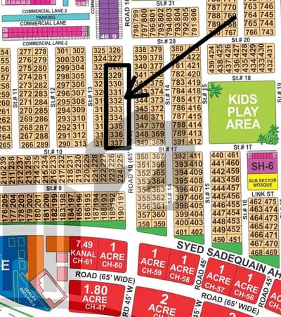 ڈی ایچ اے فیز 1 ۔ سیکٹر ایچ ڈی ایچ اے فیز 1,ڈی ایچ اے ڈیفینس,ملتان میں 1 کنال رہائشی پلاٹ 1.22 کروڑ میں برائے فروخت۔ ڈی ایچ اے فیز 1 ۔ سیکٹر ایچ ڈی ایچ اے فیز 1,ڈی ایچ اے ڈیفینس,ملتان میں 1 کنال رہائشی پلاٹ 1.22 کروڑ میں برائے فروخت۔