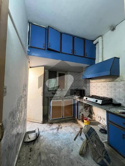 Upper portion for rent