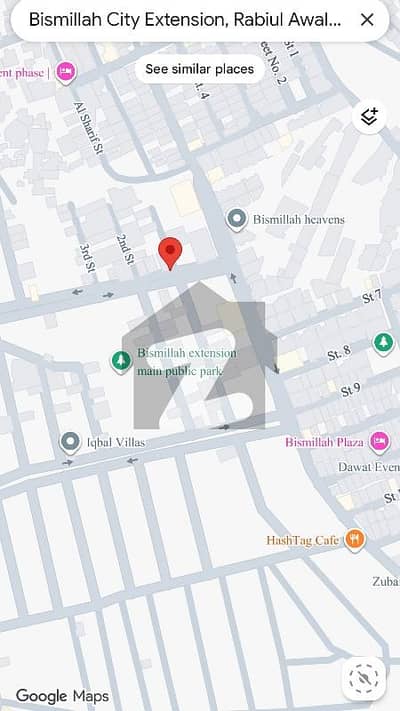 بسم اللہ سٹی ایکسٹینشن بسم اللہ سٹی,لطیف آباد,حیدر آباد میں 4 کمروں کا 3 مرلہ مکان 1.5 کروڑ میں برائے فروخت۔ بسم اللہ سٹی ایکسٹینشن بسم اللہ سٹی,لطیف آباد,حیدر آباد میں 4 کمروں کا 3 مرلہ مکان 1.5 کروڑ میں برائے فروخت۔