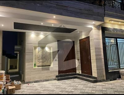 Only 10 Marla House For Sale