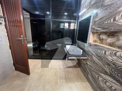 1 Kanal Brand New Luxurious House For Sale 1 Kanal Brand New Luxurious House For Sale