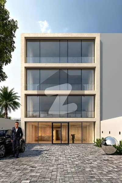 ڈیفینس روڈ لاہور میں 1 کنال عمارت 20.0 لاکھ میں کرایہ پر دستیاب ہے۔