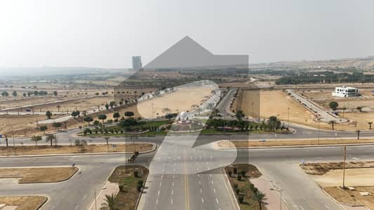 500 Sq Yd Plot For Sale Bahria Golf City, Bahria Town Karachi Near Road 1, Jinnah Avenue View, Built-Up Villas Nearby | Ready-to-Construct | Best for Future Investment. 500 Sq Yd Plot For Sale Bahria Golf City, Bahria Town Karachi Near Road 1, Jinnah Avenue View, Built-Up Villas Nearby | Ready-to-Construct | Best for Future Investment.