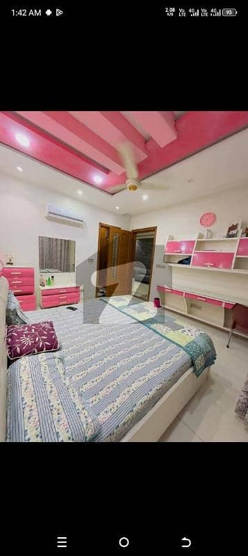 Highly-Desirable House Available In DHA Phase 4 For sale Highly-Desirable House Available In DHA Phase 4 For sale